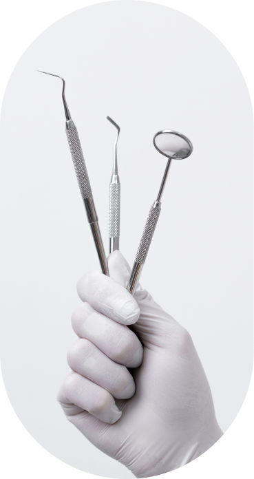 Ferramentas odontológicas